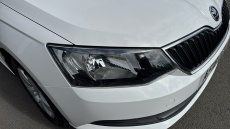 Skoda Fabia 1.0 MPI SE 5dr Petrol Hatchback